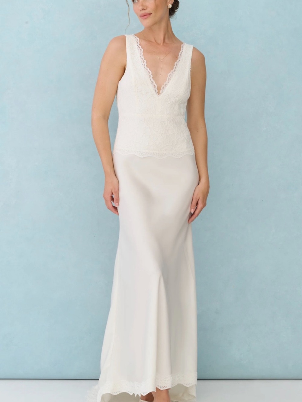 Few Moda Anna Dress